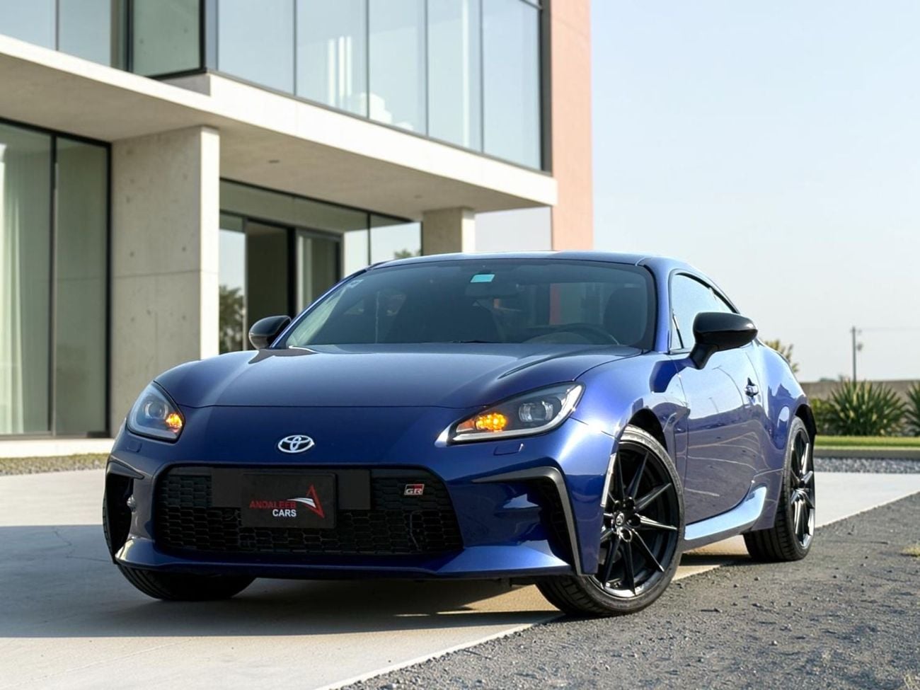 Toyota 86 GR 2.4L A/T AED 3,040 P.M | 0% DOWN PAYMENT | TOYOTA GR86 | 2.4L BOXER | 2025 | AGENCY WARRANTY | FU