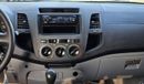 Toyota Hilux MANUAL TRANSMISSION | 2.5L DIESEL ENGINE | LEFT-HAND-DRIVE