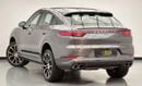 Porsche Cayenne S 2.9L (440 HP) 2022 Porsche Cayenne S Coupe, 1 Year Warranty Unlimited Km, Porsche Full Service His