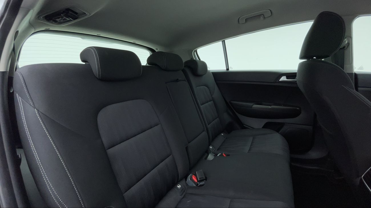 Kia Sportage LX AWD 2.4 | Zero Down Payment | Free Home Test Drive