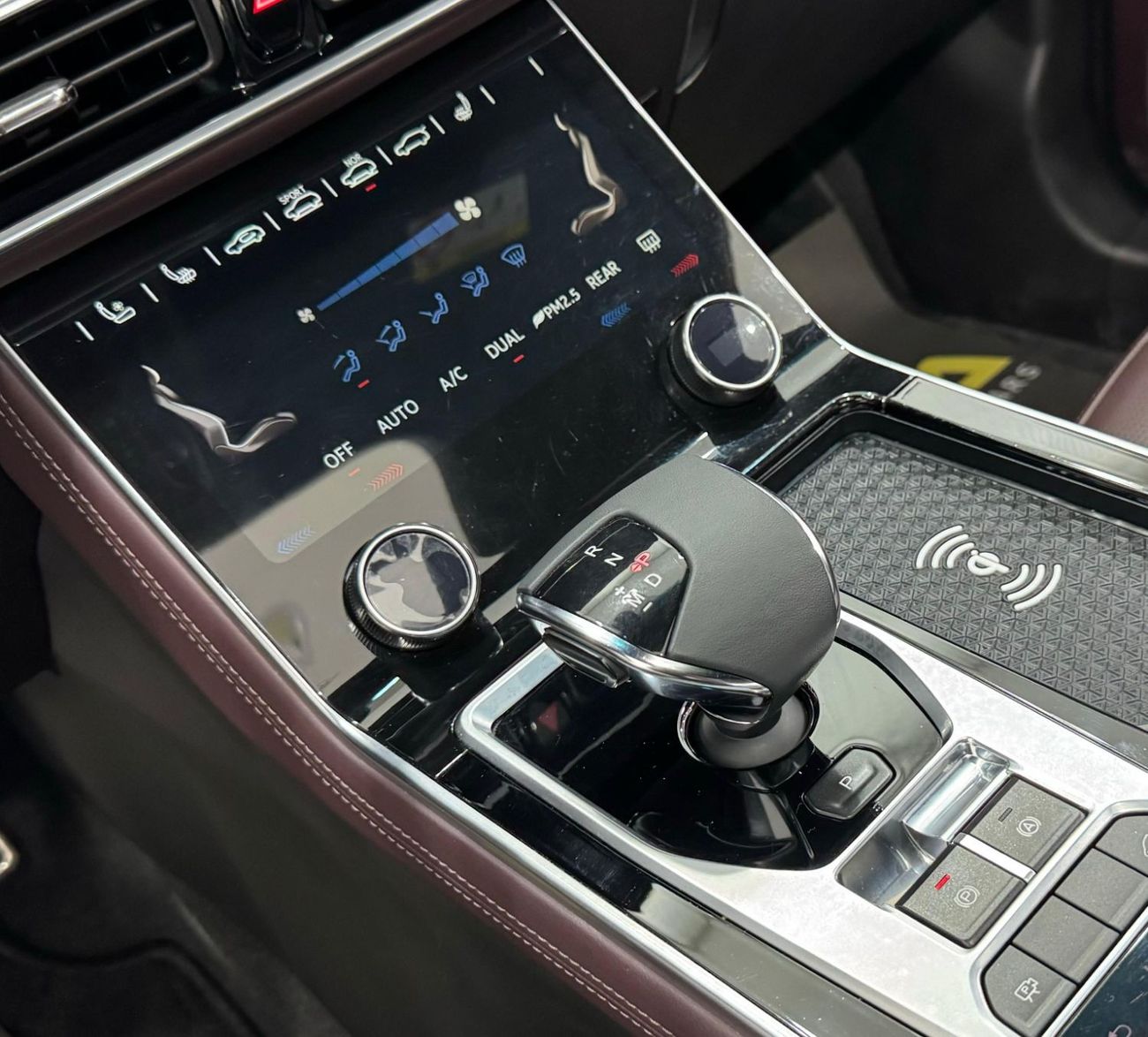 Jetour X90 Plus 2023 Jetour X90 Plus, 2028 Jetour Warranty, 2026 Jetour Service Pack, Full Options, Low Kms, GCC