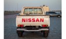 Nissan Patrol Pickup