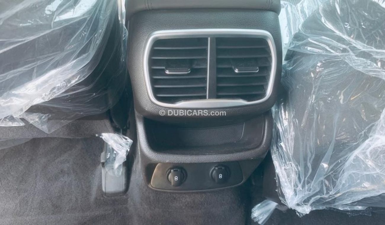 Hyundai Santa Fe GL New Shape