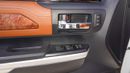 Toyota Tundra 1794 Edition