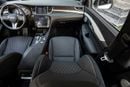 إنفينيتي QX50 AUTOGRAPH