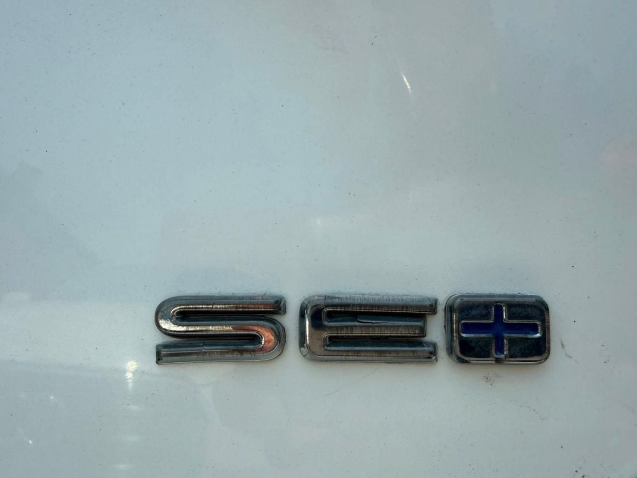 Toyota Avalon SE Full option, 6-cylinder