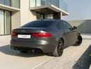 Jaguar XF R-Sport 2.0L Sedan JAGUAR XF R-SPORT | 2016 | GCC SPECS | 2.0L TURBO | AED 35,000
