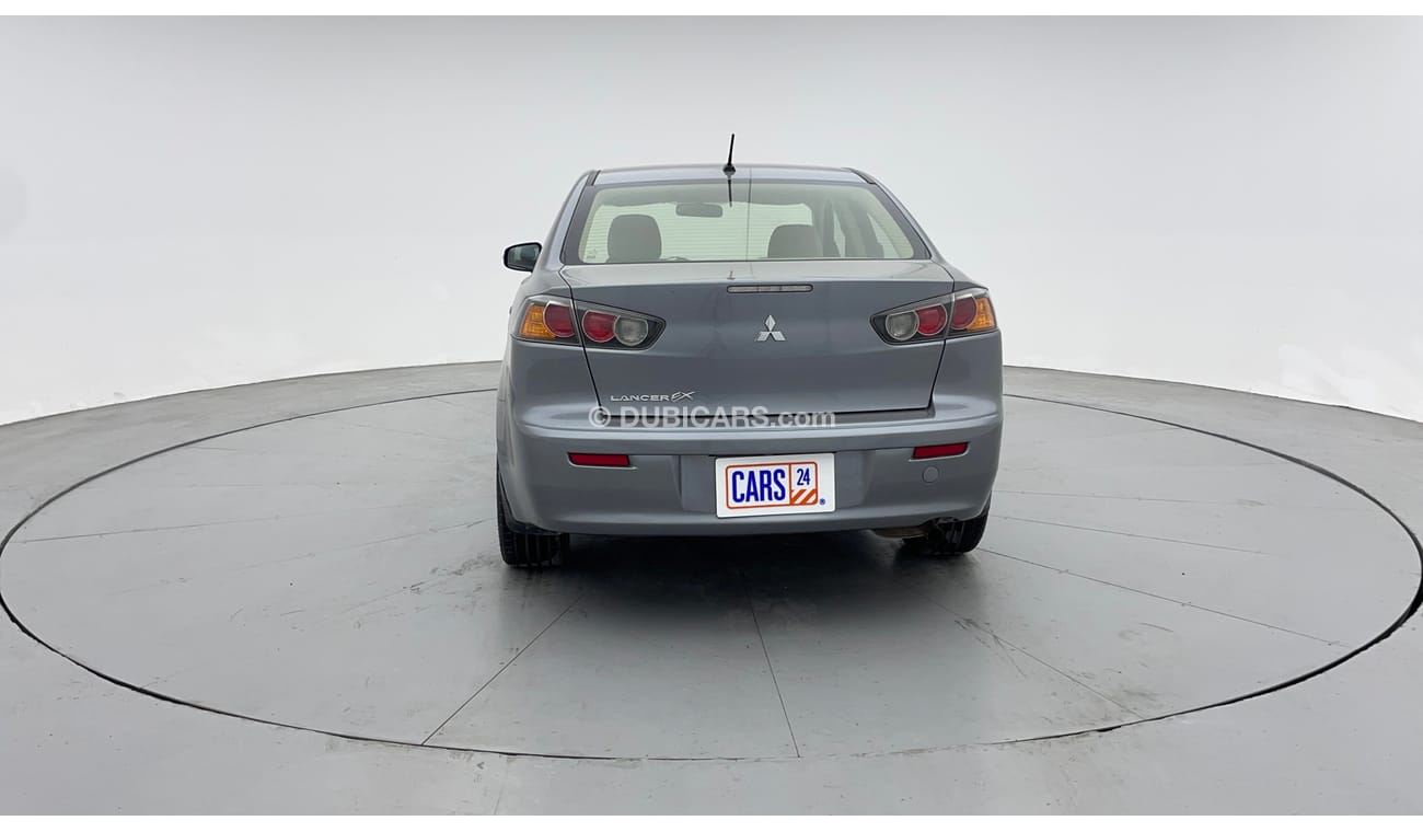 Mitsubishi Lancer GLX 1.6 | Zero Down Payment | Free Home Test Drive