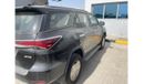 Toyota Fortuner TOYOTA FORTUNER 2.7 4X4  AT  GREY FULL OPTION 2022