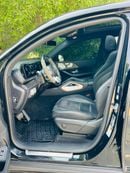 Mercedes-Benz GLE 53 AMG Coupe