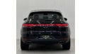 بورش ماكان std 2021 Porsche Macan, February 2025 Porsche Warranty, Full Options, GCC
