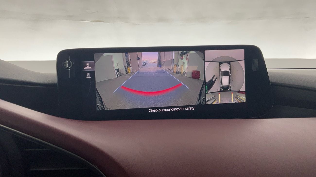 مازدا 3 Intense | upto AED 20,000 Ramadan Discount | شامل الضمان | 0 ﺪﻔﻋﺓ ﺃﻮﻟﻯ