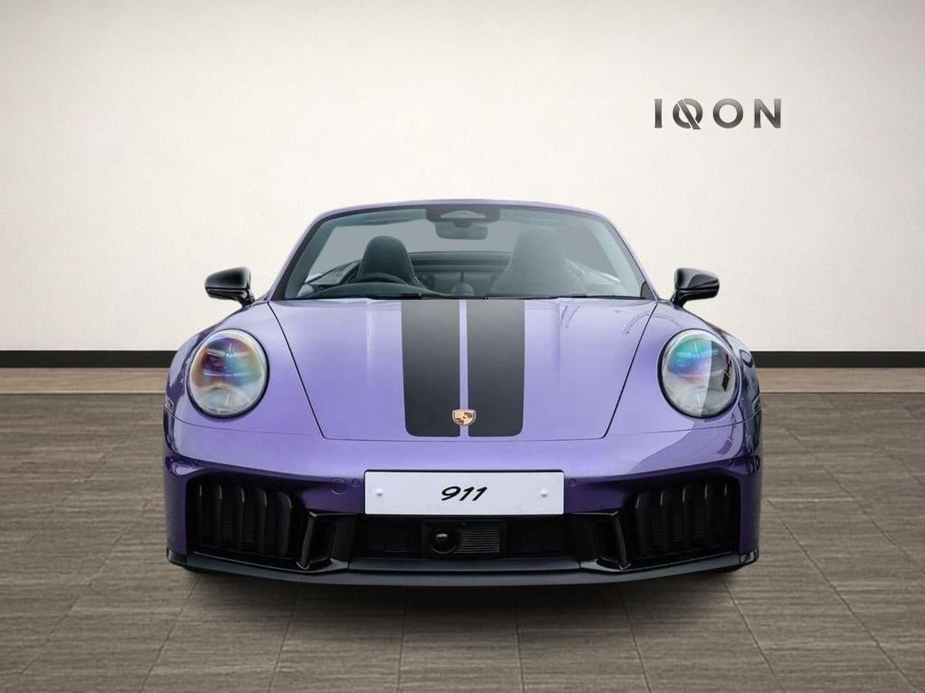 Porsche 911 3.6 T-Hybrid 992 Carrera 4 GTS PDK 4WD Euro 6 (s/s) 2dr (EXPORT ONLY) RIGHT HAND DRIVE