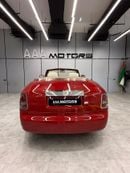 Rolls-Royce Phantom Drophead Coupé | GCC Specs | Iconic Luxury Convertible