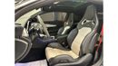 مرسيدس بنز C 63 AMG MERCEDES C63S MODEL 2020 KM 55000