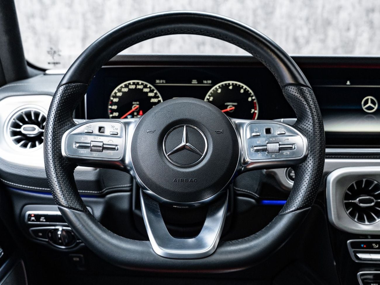 Mercedes Benz G500 AMG FINAL EDITION