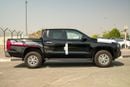 ميتسوبيشي L200 #DA MITSUBISHI L200 2.4L GLX 4X4 D/C MID(i) M/T PTR 2025 Export only
