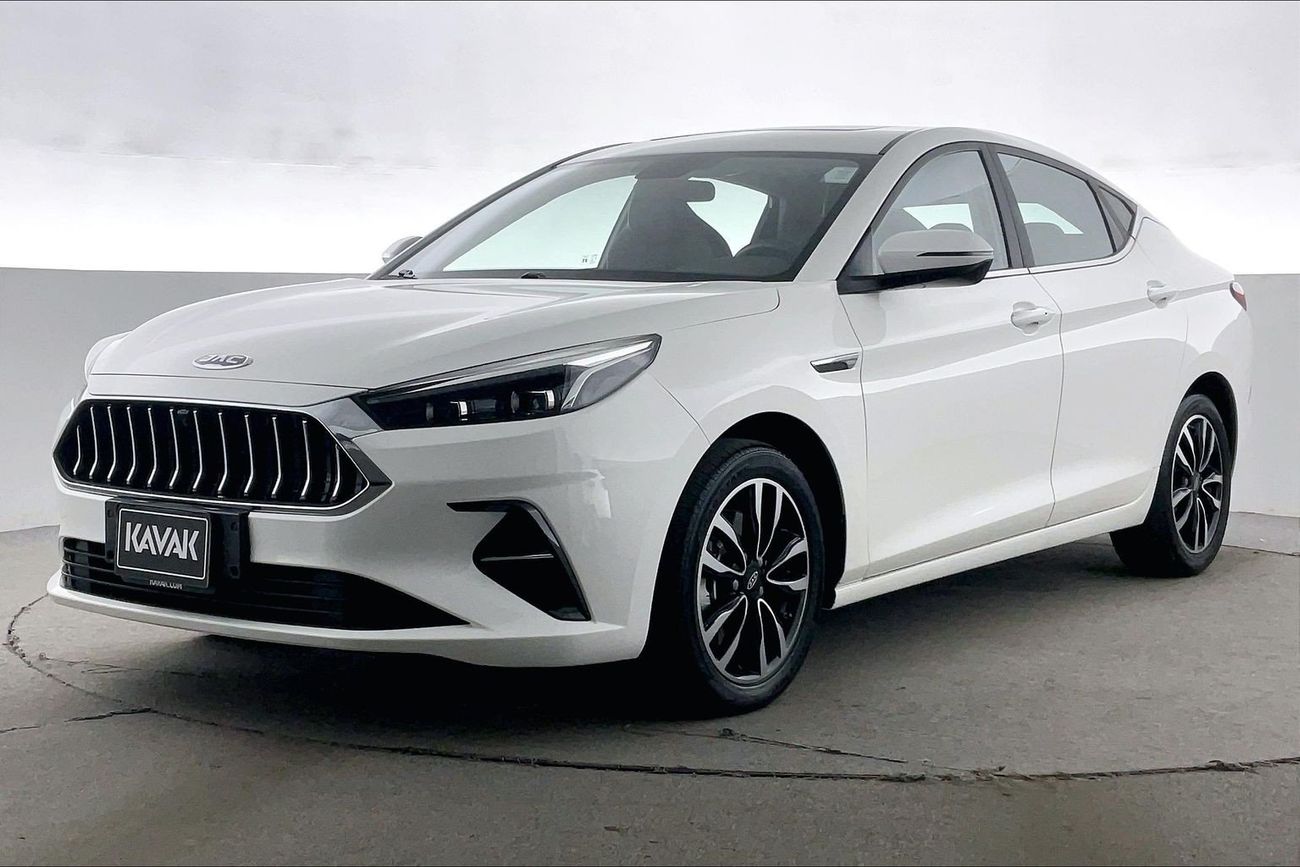 JAC J7 Intelligent | National Day Celebration | Guaranteed Warranty | 0 Down Payment