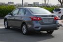 Nissan Sylphy NISSAN SYLPHY II 2024
