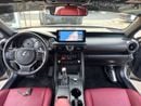 Lexus IS300 F SPORT