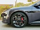 Avatr 12 STD (NON GCC) Performance AWD 2023 Used Avatr 12 Preformance AWD / 94.53 kWh / 578 Hp / Range (705 K