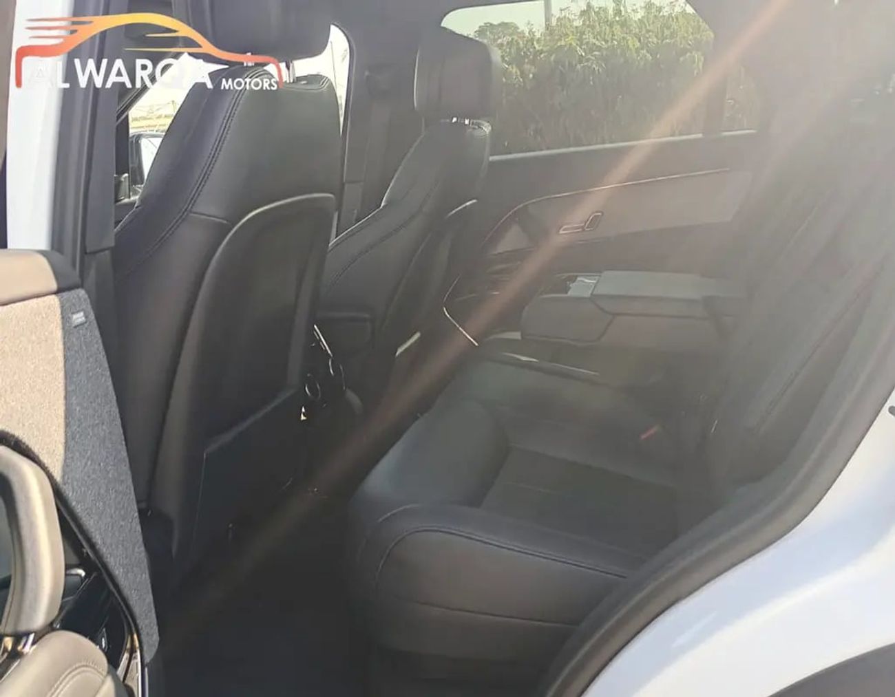 Land Rover Range Rover Sport Dynamic SE P400 3.0L