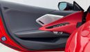 Chevrolet Corvette 2LT 6.2L (495 HP) 2023 Chevrolet Corvette Stingray 2LT, 3 Years Agency Warranty, Full Chevrolet Serv