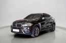 BMW X6 XDRIVE 35i