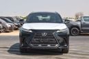 Lexus NX350 LEXUS NX350 2.4L AWD SUV 2025 (SUNROOF)