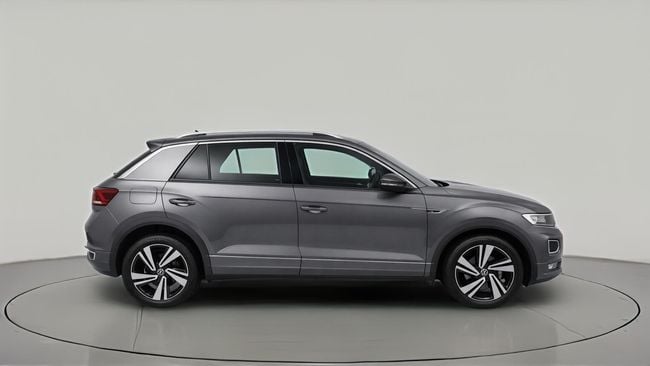 Volkswagen T-Roc R-LINE, миниатюра 22