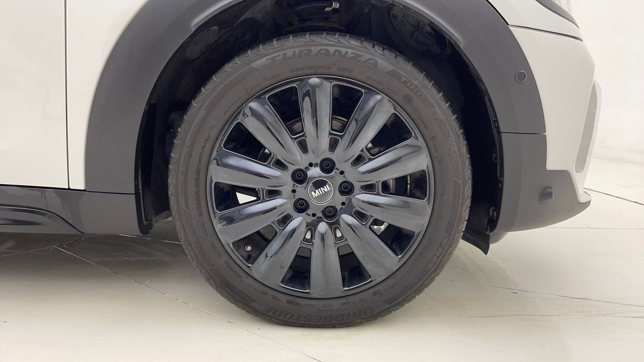 Mini Countryman STD 1.5 | Zero Down Payment | Home Test Drive