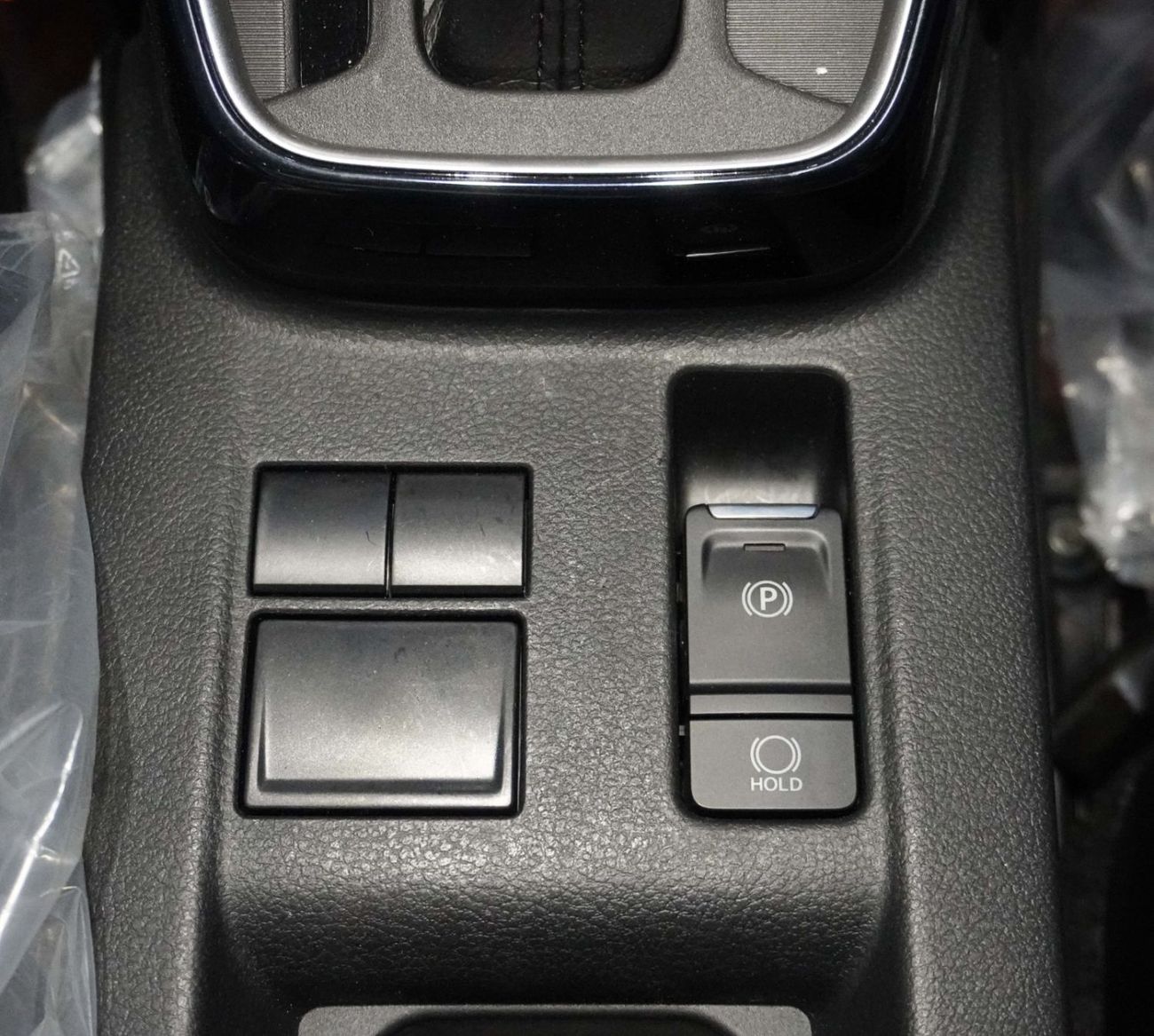 تويوتا أوربان كروزر 2026 MODEL TOYOTA URBAN CRUISER 1.5L GLX