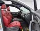 أودي SQ5 TFSI quattro 3.0L 2020 Audi SQ5 Quattro, 2025 Audi Warranty, Full Service History, Excellent Conditi