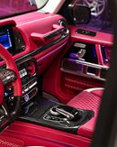 BRABUS 900 - Mercedes-AMG G 63 G900