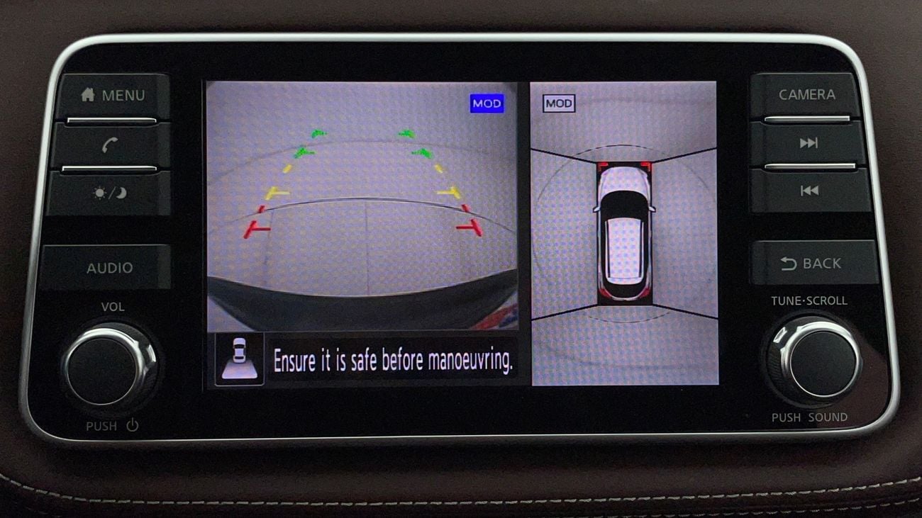 Nissan Kicks SL 1.6 | Zero Down Payment | Home Test Drive