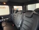 Mercedes-Benz G 63 AMG 4MATIC SUV