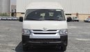 Toyota Hiace HIACE 2.5L 15 SEATER AC H.ROOF