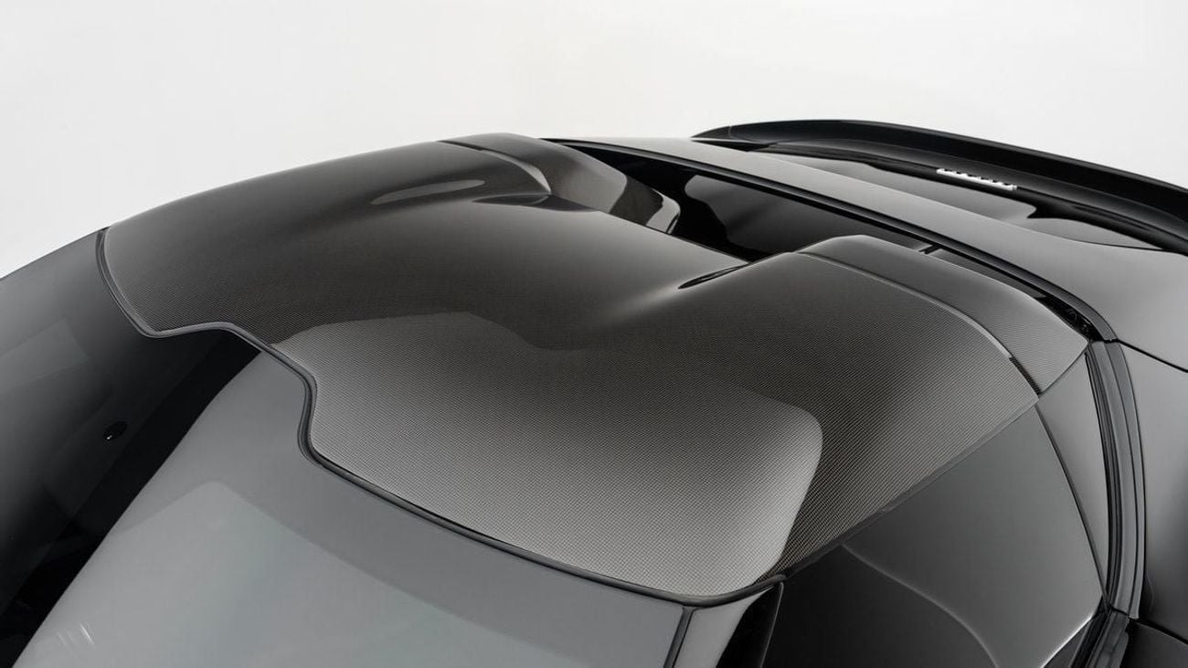 فيراري 812 كومبيتيزون Aperta - 2024 - Euro Specs