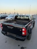 Toyota Hilux DC 4.0L PETROL GR SPORT AUTOMATIC TRANSMISSION ( FOR RE EXPORT ONLY )