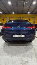 بي أم دبليو X4