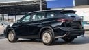 تويوتا هايلاندر TOYOTA  HIGHLANDER 2.5L AWD | 2025 | For Local Registration +10%