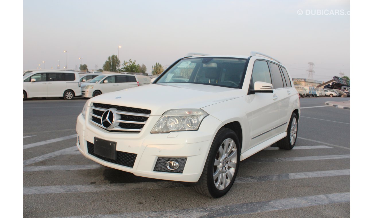 Mercedes-Benz GLK 300