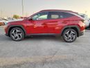 Hyundai Tucson PREMIUM PLUS