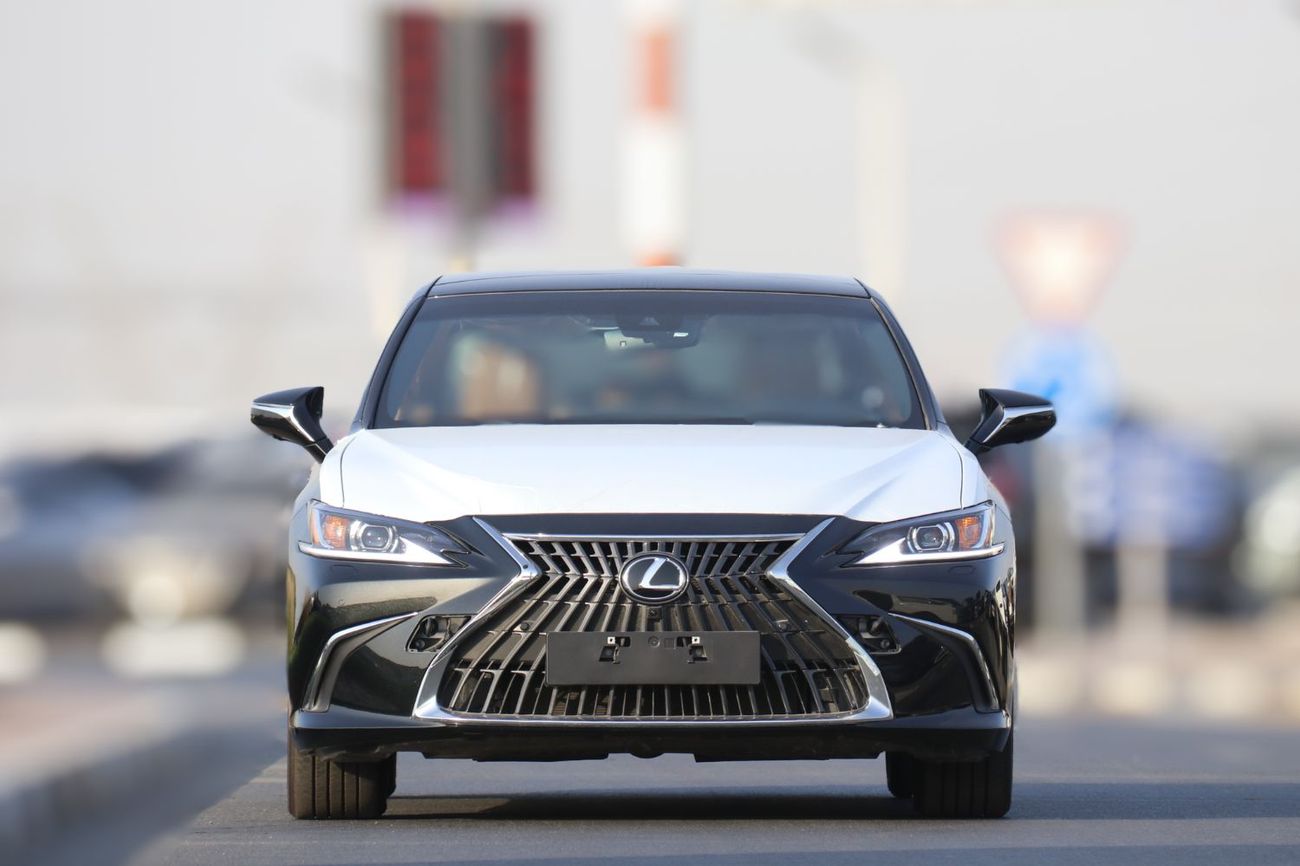 Lexus ES350 Lexus ES350 2025 for Best Export Price | Contact Now