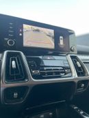 كيا سورينتو 2022 Kia Sorento EX 2.5L V4 - Push Start 7 Leather Seats - Front Back Radar - Full Screen -