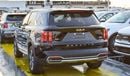 كيا سورينتو Eco Hybrid  AWD