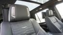 Cadillac Escalade V SERIES Cadillac Escalade-V | 2026 | GCC Specs | Petrol | 6.2L Supercharged V8 | 682 HP | AWD