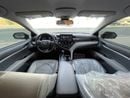 تويوتا كامري SE 2.5L (204 HP)
