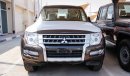 Mitsubishi Pajero GLS 3.5  7 SEAT AUTOMATIC TRANSMISSION