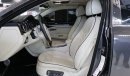 Bentley Mulsanne BENTLEY MULSANNE  MULLINER EDITION-2015